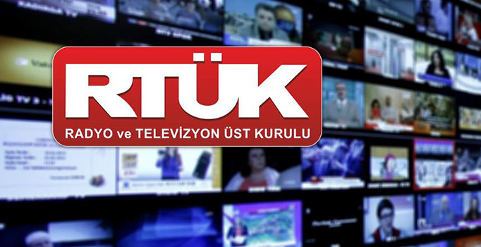 RTÜK'ten medya kuruluşlarına e-posta adresi uyarısı