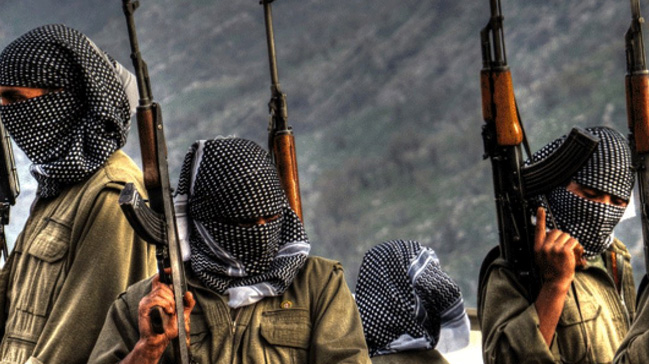 PKK’nın darbe kehaneti