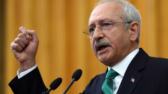 Kılıçdaroğlu’ndan flaş açıklamalar