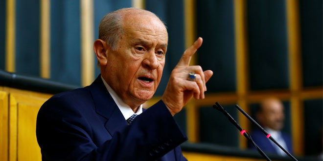 Bahçeli'den Erdoğan'ın davetine yanıt! İşte görüşme tarihi