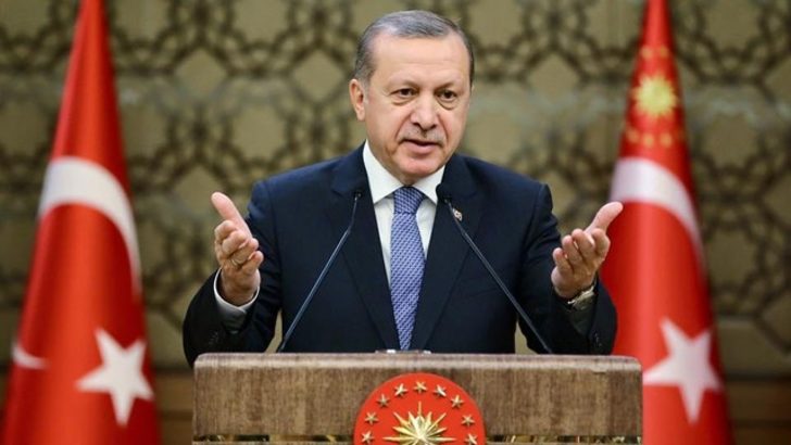 Tezcan: KHK çıkarıp Erdoğan'a yurtdışı yasağı koysunlar