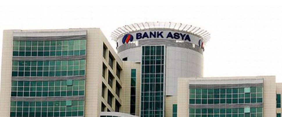 Bank Asya A grubu hissedarlarından 24'ü tutuklandı