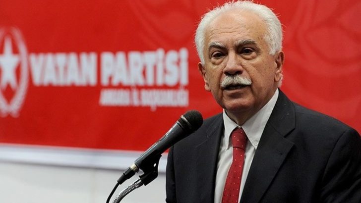 Perinçek: Darbe girişiminin bilgisi Saray'a 14 Temmuz’da verildi