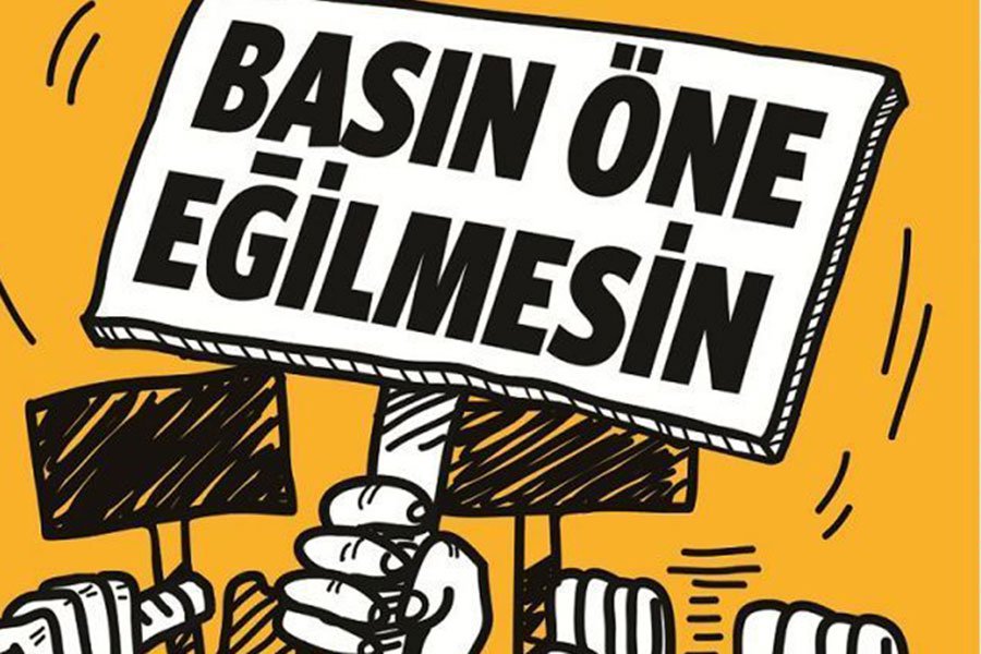 Çalışan Gazeteciler Günü: 145 gazeteci hapis, 10 bini işsiz