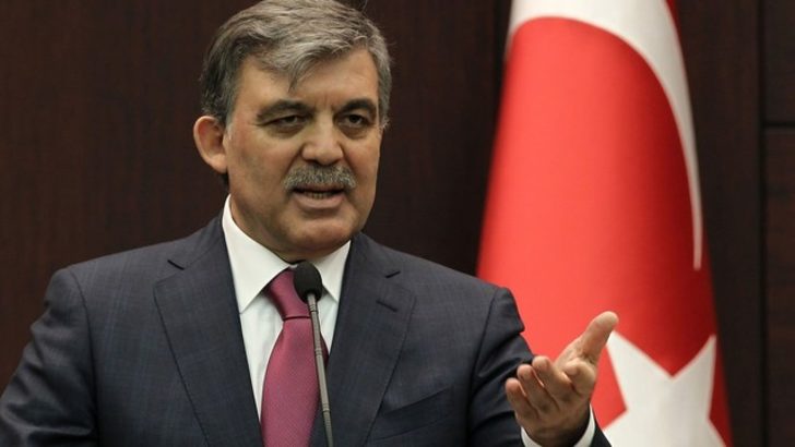Abdullah Gül, bu defa hesaplaşmaya hazırlanıyor'
