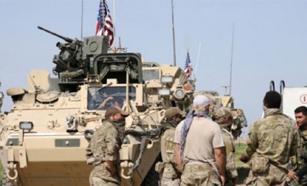 Afrin'i ABD engelliyor