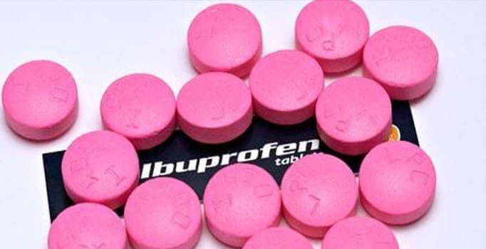 FDA 16 yıl önce ibuprofen etken maddeli ilaçlara karşı uyarmış