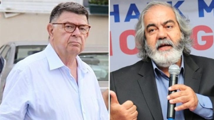 Mehmet Altan ve Şahin Alpay için son dakika tahliye kararı!