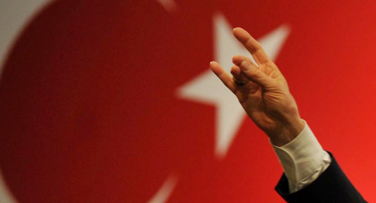 MHP'den CHP'lileri kızdıracak iddia: 3 Kasım'da dudakları uçuklayacak!
