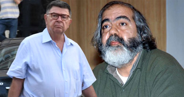 AYM'nin Mehmet Altan ve Şahin Alpay Kararına Hükümetten Sert Tepki: Yasaların Çizdiği Sınırı Aştı