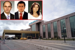 Adli ve idari süreç başladı!