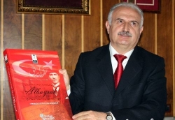 Bardakcı, işin peşini bırakmıyor!