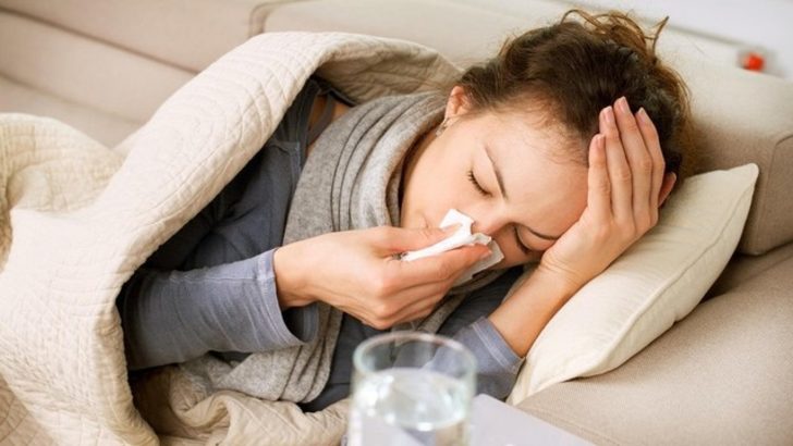 Grip vakaları artabilir. Bu yıl H1N1 virüsü kılık değiştirdi