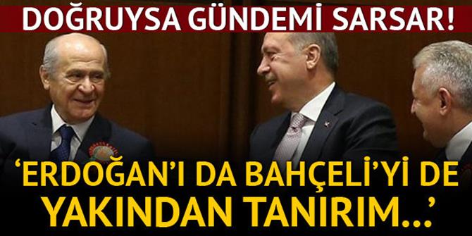 Cumhurbaşkanlığı seçimini bu yıl yapacaklar'