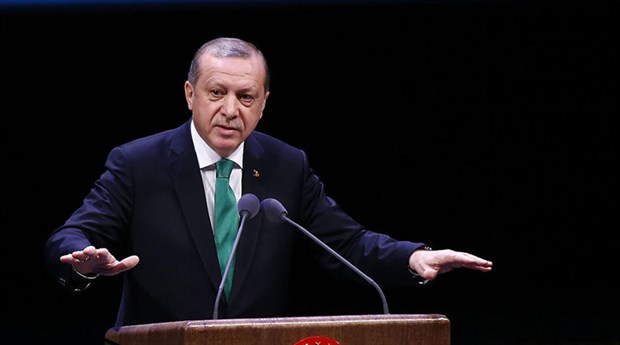 Times: Türkiye'ye Orta Doğu'da başarıyı müttefikleriyle güven tazelemesi getirir