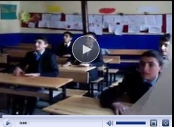 Denklemi böyle çözdüler!