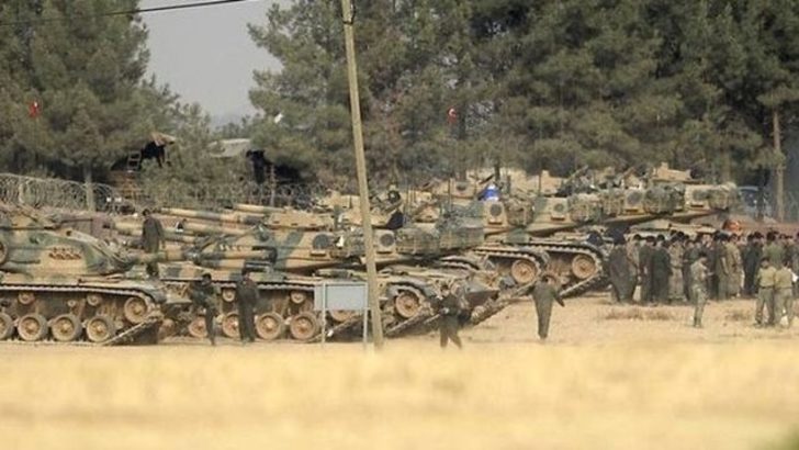 NYT'dan Türkiye için kritik Afrin operasyonu analizi!
