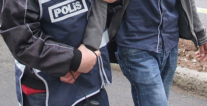Uluslararası seviyede aranan DEAŞ’lı Kayseri’de yakalandı