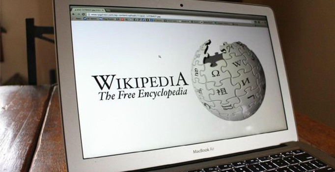 Wikipedia'dan Türkiye açıklaması: Tartışmalı makaleler değişti