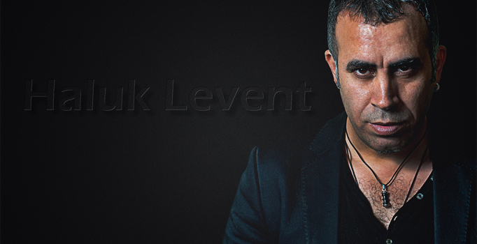 Haluk Levent beraat etti