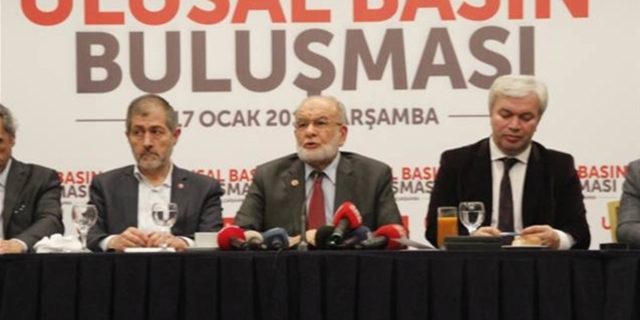 Sürpriz Abdullah Gül yorumu: Aday olma ihtimali...