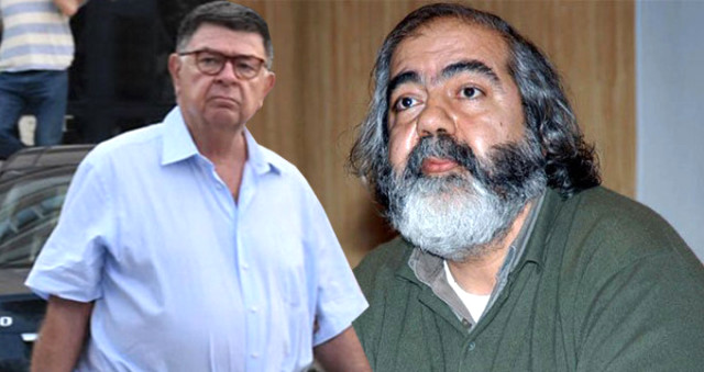 AYM'nin Mehmet Altan ve Şahin Alpay Kararı, Resmi Gazete'de