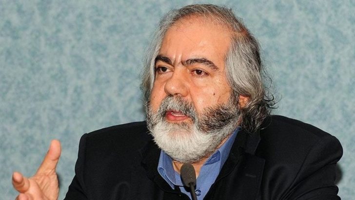 Mehmet Altan'ın tahliye talebi reddedildi