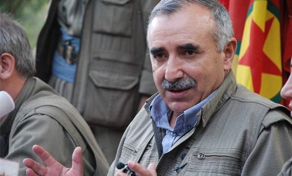 PKK Afrin için Rusya'dan yardım istedi