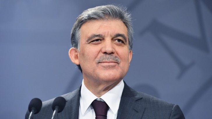 AK Partili vekilden en sert tepki! 'Abdullah Gül yezitbaşı gibi'