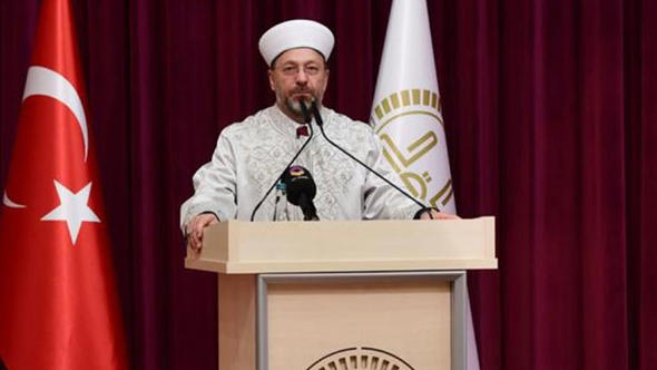 Diyanet'ten Afrin açıklaması: Fetih Suresi okunacak, ordumuza ve milletimize dua edilecek