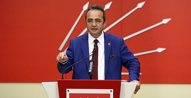 CHP'lden Afrin harekatı açıklaması: Millet olarak askasındayız, destekliyoruz