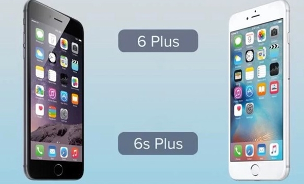6 Plus ücretsiz olarak iPhone 6s Plus ile değiştirilebilir!