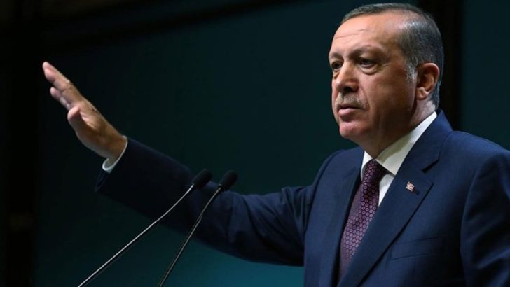 Erdoğan'a proje sunumu yapacak mühendise siber suikast mı yapıldı?