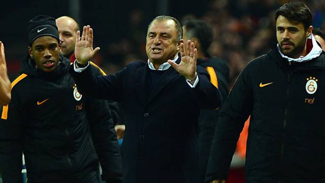 Fatih Terim Galatasaray'ı bırakıyor iddiası