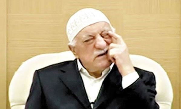 FETÖ Zeytin Dalı Harekatı'nda PKK'nın yanında saf tuttu