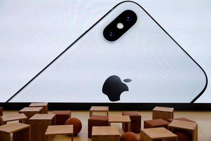 Apple Türkiye'den zam kararı