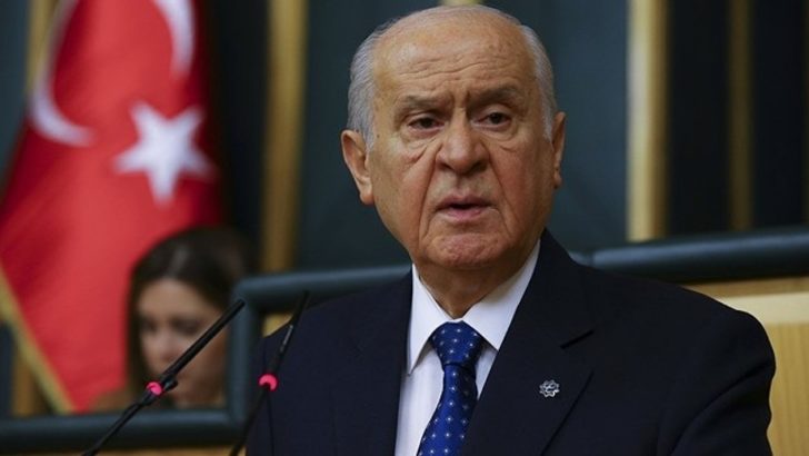 Bahçeli'den Eliaçık'a 'Kızılelma' tepkisi: Kripto münkir