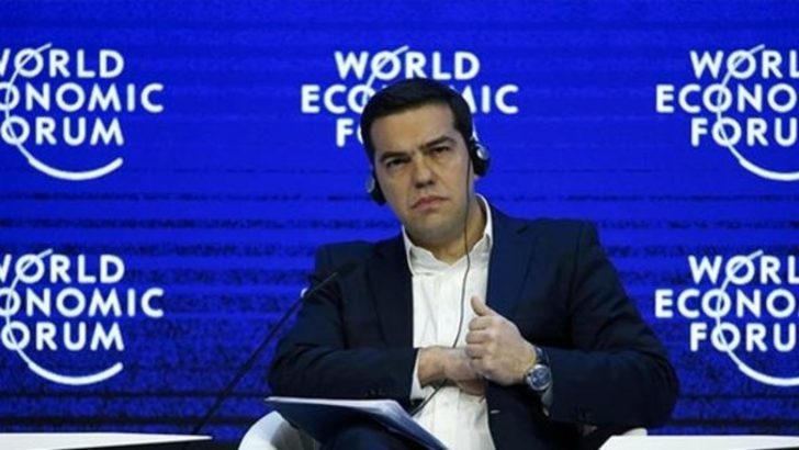 Yunanistan Başbakanı Çipras'tan son dakika 'Türkiye' açıklaması