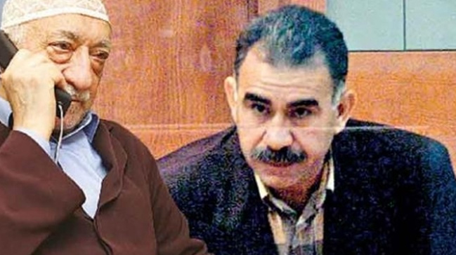 Öcalan'la ilgili bilgiler için özel görevlendirilmiş