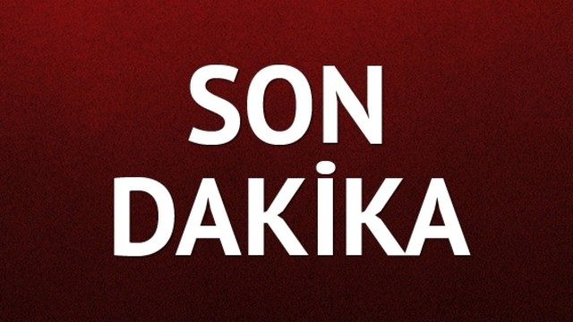 Reyhanlı'da son dakika gelişmesi! Kent merkezine roket atıldı