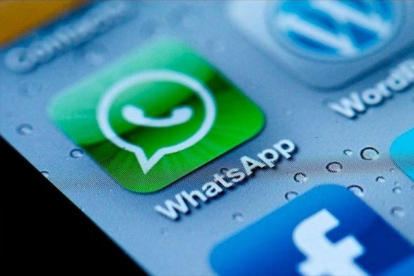 Whatsapp'ta bomba değişiklik! Çok işinize yarayacak...