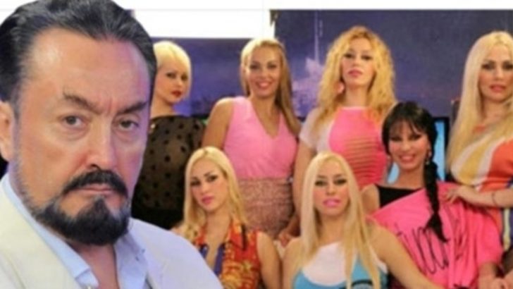 Adnan Oktar'dan Diyanet İşleri Başkanı'na şok cevap!