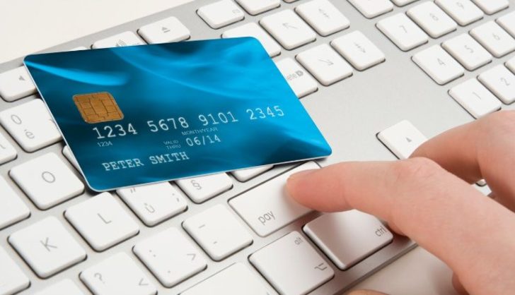 Kredi kartıyla internetten alışverişe onay süresi sona erdi