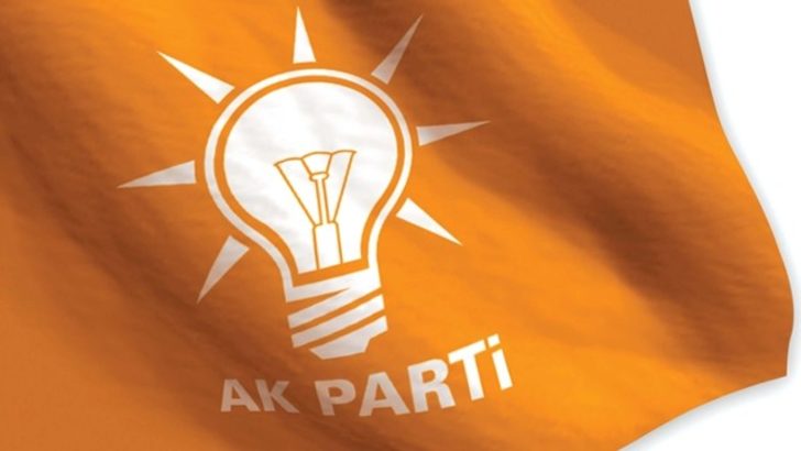 İstifa eden AK Partili Başkan, kalp spazmı geçirdi