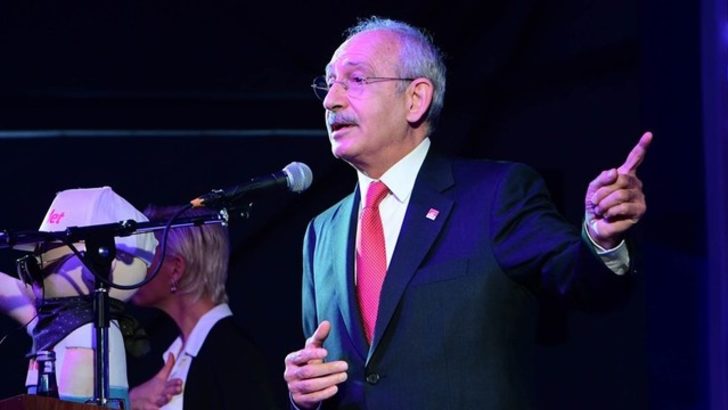 Kılıçdaroğlu’ndan provokasyon uyarısı