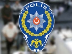 Erzurum polisinden sınav önlemi