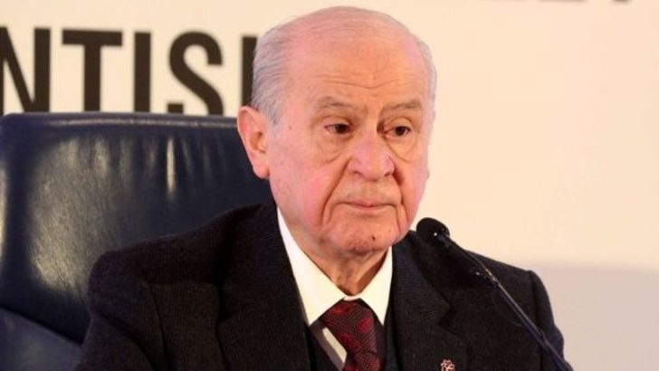 MHP'de işaret hassasiyeti