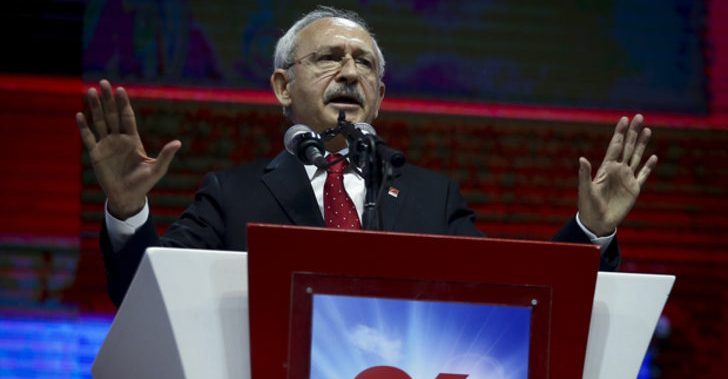 Kemal Kılıçdaroğlu’nun seçilmesinde 3 büyük şehir belirleyici oldu!