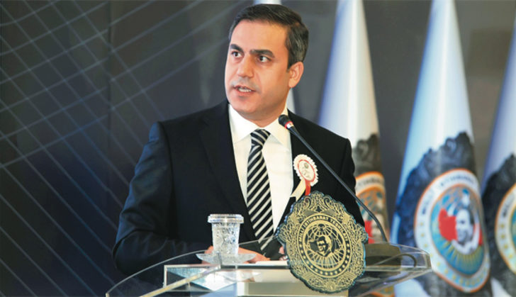 Hakan Fidan davasında kritik gelişme