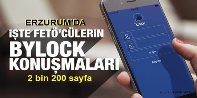 Erzurum'a gittiğini hatırlayamadı